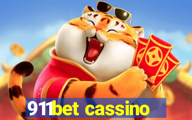 911bet cassino